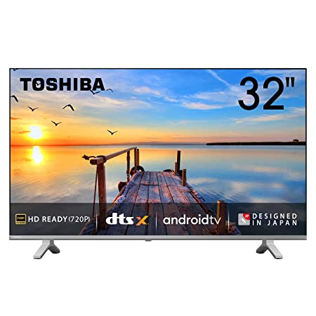 Picture of Toshiba LED 32V35 FHD